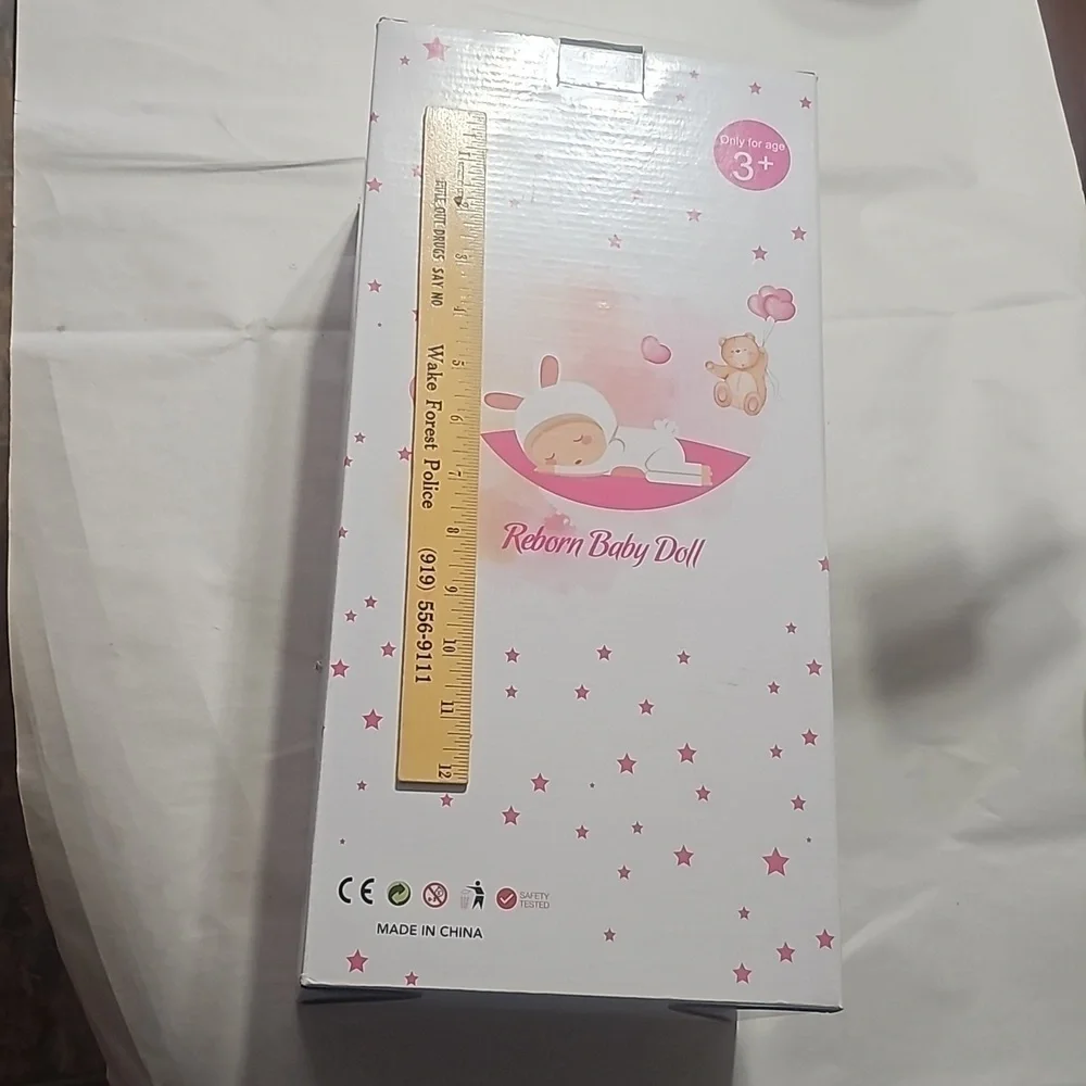 Baby Doll NWT